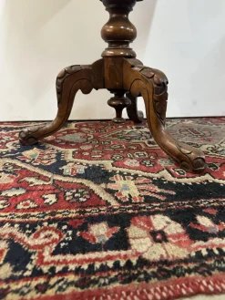 Pamono Victorian Dressmaker's Table, 1800s><noscript><img width=