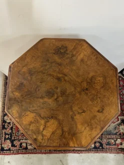 Pamono Victorian Dressmaker's Table, 1800s><noscript><img width=