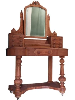 Pamono Victorian Duchess Dressing Table, 1870><noscript><img width=