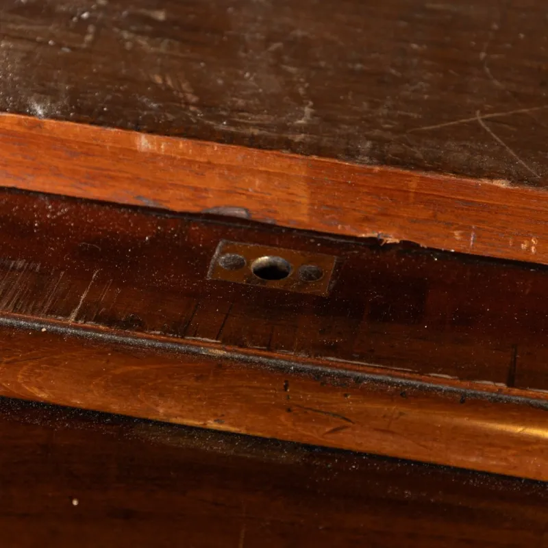 Pamono Victorian Mahogany Gun Shop Display Cabinet, 1880s> Cabinets & Wardrobes