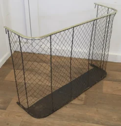 Outlet Pamono Victorian Nursery Fire Guard