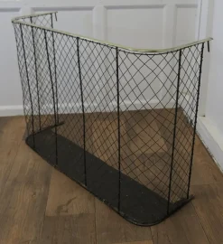 Outlet Pamono Victorian Nursery Fire Guard