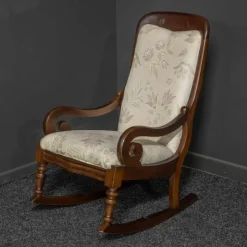 Discount Pamono Victorian Rocking Chair