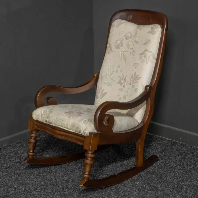 Discount Pamono Victorian Rocking Chair