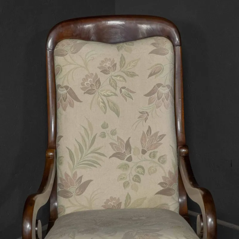 Discount Pamono Victorian Rocking Chair
