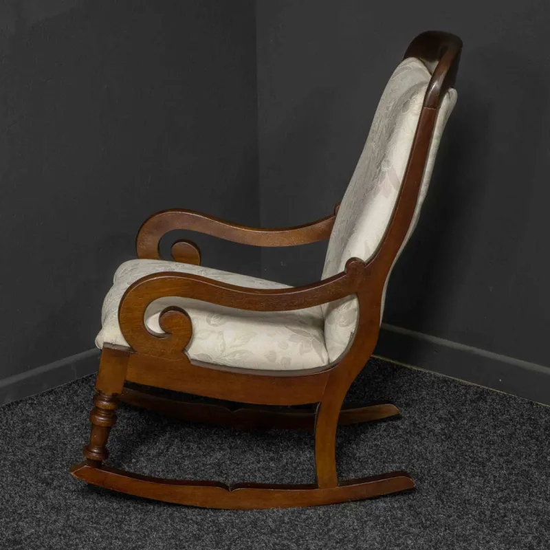 Discount Pamono Victorian Rocking Chair
