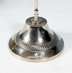 Pamono Victorian Silver-Plated Cake Stand><noscript><img width=