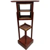 Pamono Viena Secession Pedestal, 1890s> Pedestals And Columns
