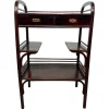 Sale Pamono Vienna Secession Etagere attributed to Koloman Moser and Otto Wagner for Fischel, 1890s