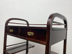 Sale Pamono Vienna Secession Etagere attributed to Koloman Moser and Otto Wagner for Fischel, 1890s