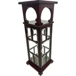 Pamono Vienna Secession Pedestal, 1900> Pedestals And Columns