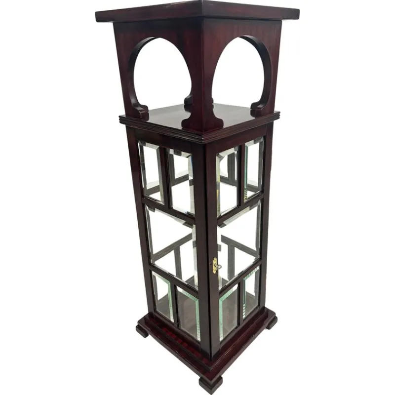 Pamono Vienna Secession Pedestal, 1900> Pedestals And Columns