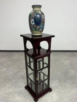 Pamono Vienna Secession Pedestal, 1900> Pedestals And Columns