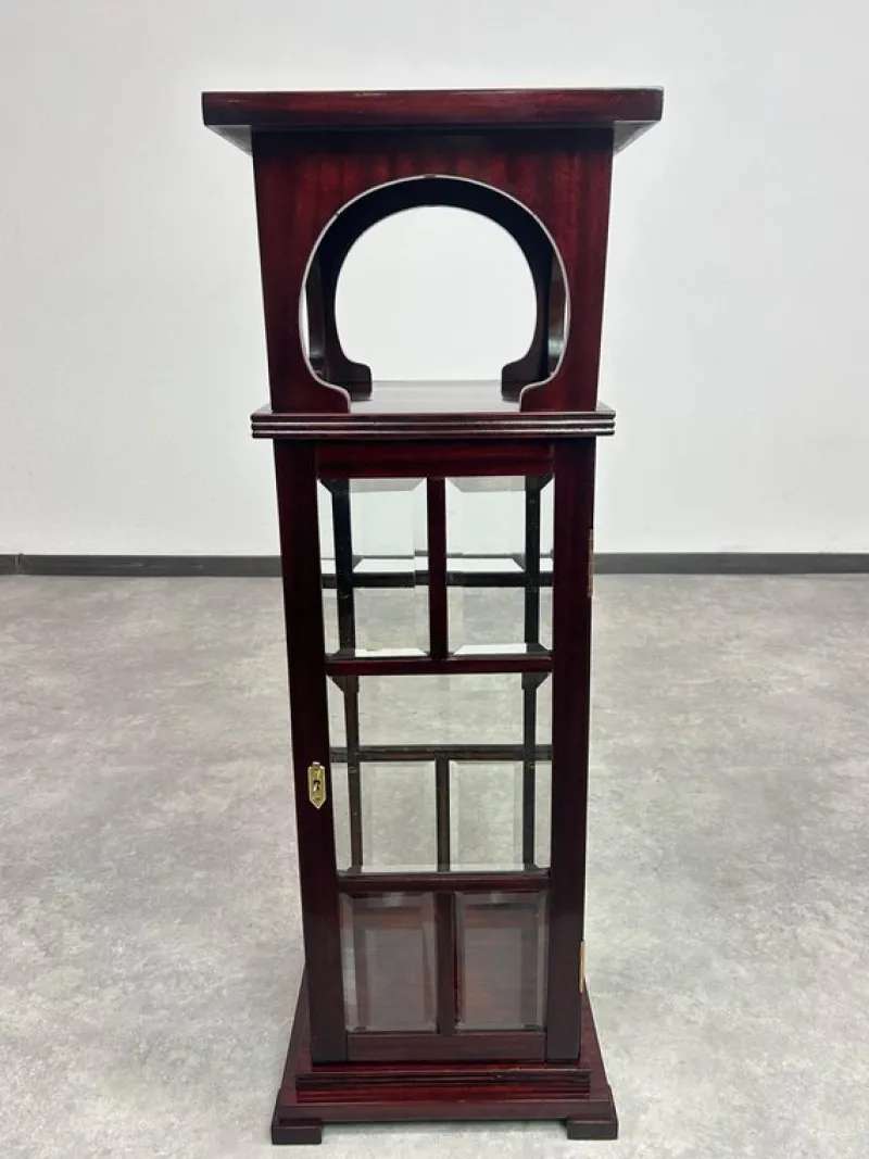 Pamono Vienna Secession Pedestal, 1900> Pedestals And Columns