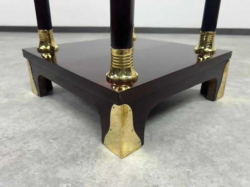 Pamono Vienna Secession Pedestal, 1890s> Pedestals And Columns
