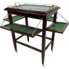 Outlet Pamono Vienna Secession Serving Table, 1890s