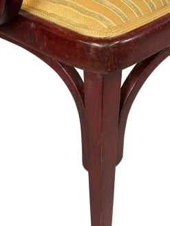 Best Pamono Viennese Secession Bentwood Bench by Otto Wagner for Jacob & Josef Kohn, 1916