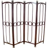 Outlet Pamono Viennese Thonet No. 2 Screen, 1888