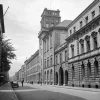 Sale Pamono View to the Technical University at Munich, Germany, 1937