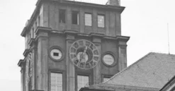 Sale Pamono View to the Technical University at Munich, Germany, 1937