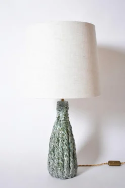 Pamono Villandry Ceramic Lamp by Barracuda Interiors> Table Lamps