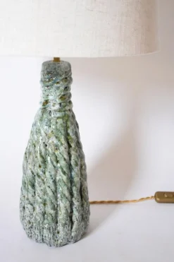 Pamono Villandry Ceramic Lamp by Barracuda Interiors><noscript><img width=