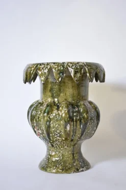 Discount Pamono Villandry Ceramic Vase by Barracuda Interiors