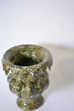 Discount Pamono Villandry Ceramic Vase by Barracuda Interiors