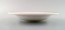 Best Pamono Villeroy & Boch Naif Dinner Service in Porcelain, Set of 6