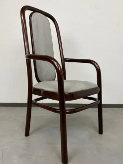 Pamono Vinage Office Chair by Antonín Šuman for Ton, 1960s