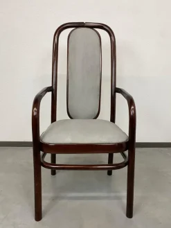 Pamono Vinage Office Chair by Antonín Šuman for Ton, 1960s