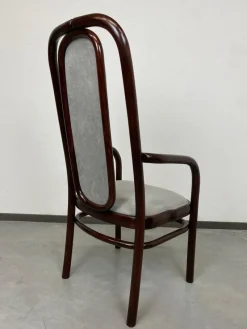 Pamono Vinage Office Chair by Antonín Šuman for Ton, 1960s