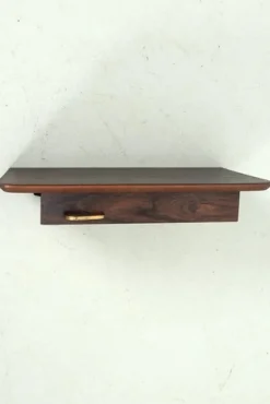 Hot Pamono Vinage Wall Console, 1950s