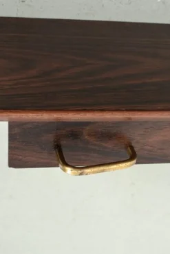 Hot Pamono Vinage Wall Console, 1950s