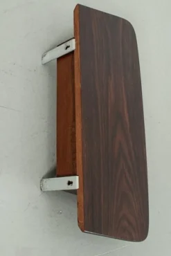 Hot Pamono Vinage Wall Console, 1950s