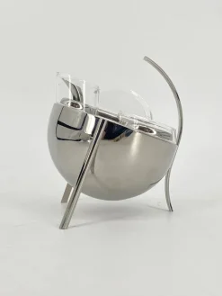 Pamono Vinegar and Oil Dispenser by Enzo Mari for Zani & Zani><noscript><img width=