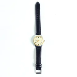 Hot Pamono Vintage 17 Jewels Mechanical Wristwatch from Prim, Former Czechoslovakia, 1960s