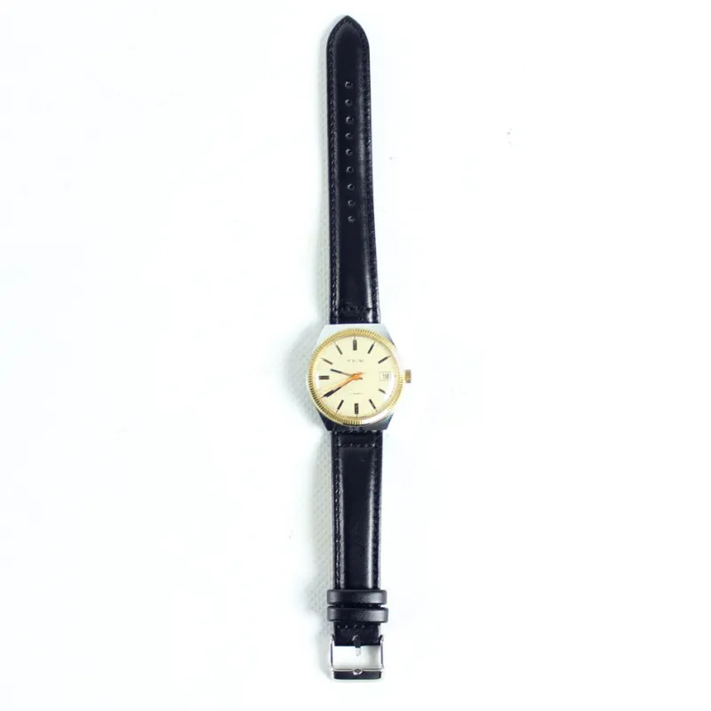 Hot Pamono Vintage 17 Jewels Mechanical Wristwatch from Prim, Former Czechoslovakia, 1960s