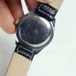 Hot Pamono Vintage 17 Jewels Mechanical Wristwatch from Prim, Former Czechoslovakia, 1960s