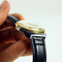 Hot Pamono Vintage 17 Jewels Mechanical Wristwatch from Prim, Former Czechoslovakia, 1960s