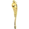 Pamono Vintage 18 Karat Yellow Gold Yacht Charm Pendant, 1950s> Necklaces