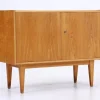 Outlet Pamono Vintage 602 Series Sideboard in Ash from Hellerau