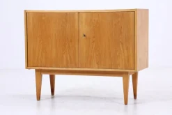 Outlet Pamono Vintage 602 Series Sideboard in Ash from Hellerau