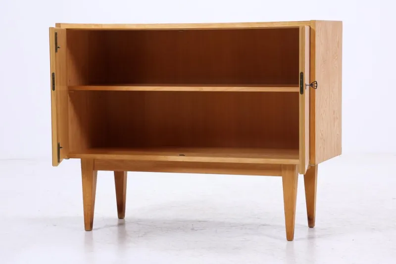Outlet Pamono Vintage 602 Series Sideboard in Ash from Hellerau