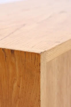 Outlet Pamono Vintage 602 Series Sideboard in Ash from Hellerau