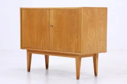 Outlet Pamono Vintage 602 Series Sideboard in Ash from Hellerau