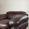 Sale Pamono Vintage 595 Sesann Chair by Gianfranco Frattini for Cassina, 1970