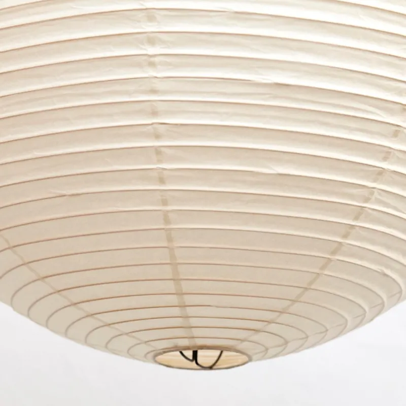 Hot Pamono Vintage 45A Ceiling Lamp by Isamu Noguchi for Ozeki & Company Ltd.