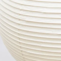Hot Pamono Vintage 45A Ceiling Lamp by Isamu Noguchi for Ozeki & Company Ltd.