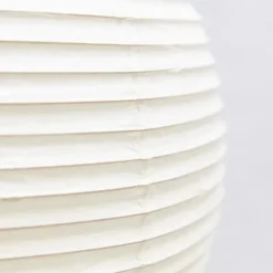 Hot Pamono Vintage 45A Ceiling Lamp by Isamu Noguchi for Ozeki & Company Ltd.